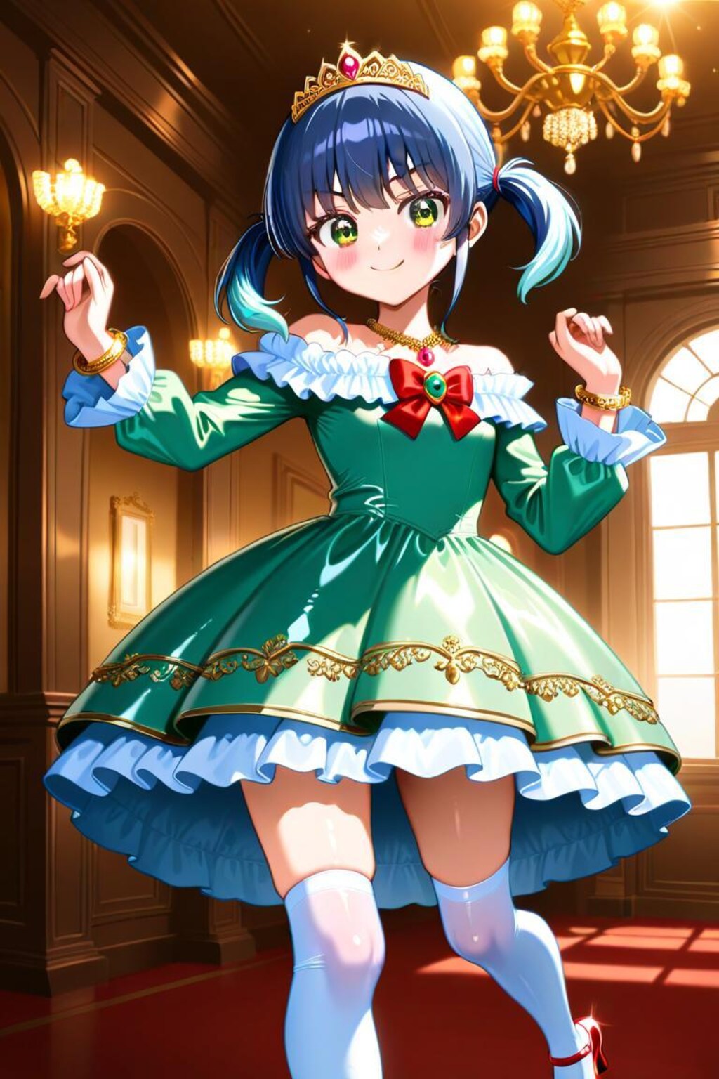 ハヤテのごとく　西沢あゆむ