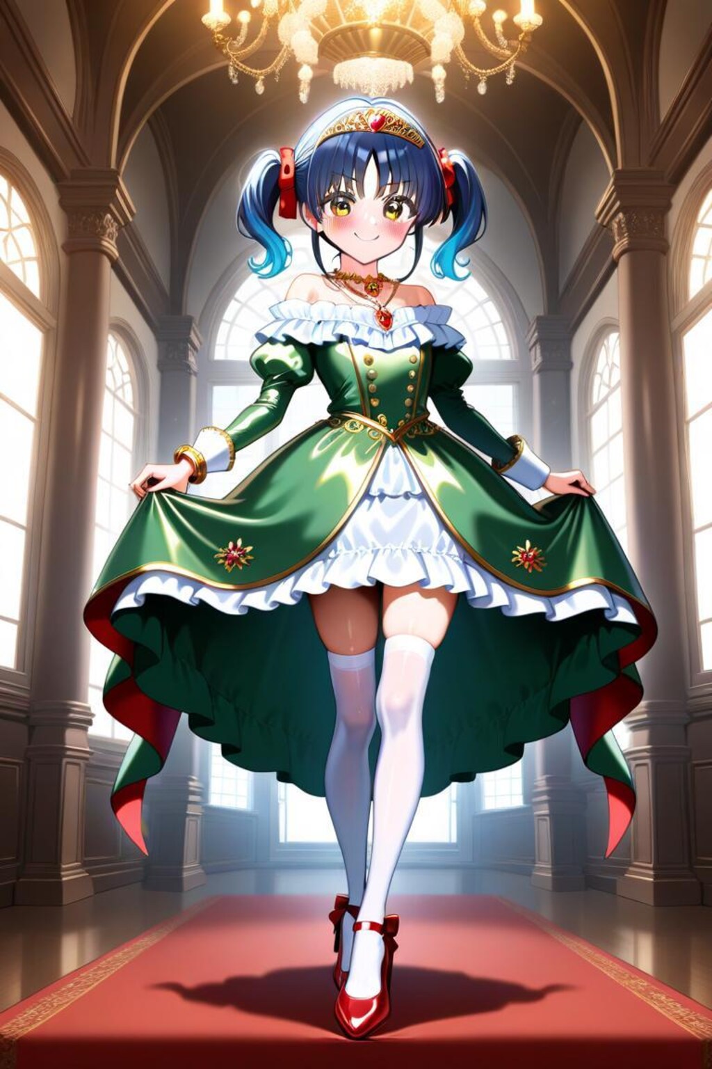 ハヤテのごとく　西沢あゆむ