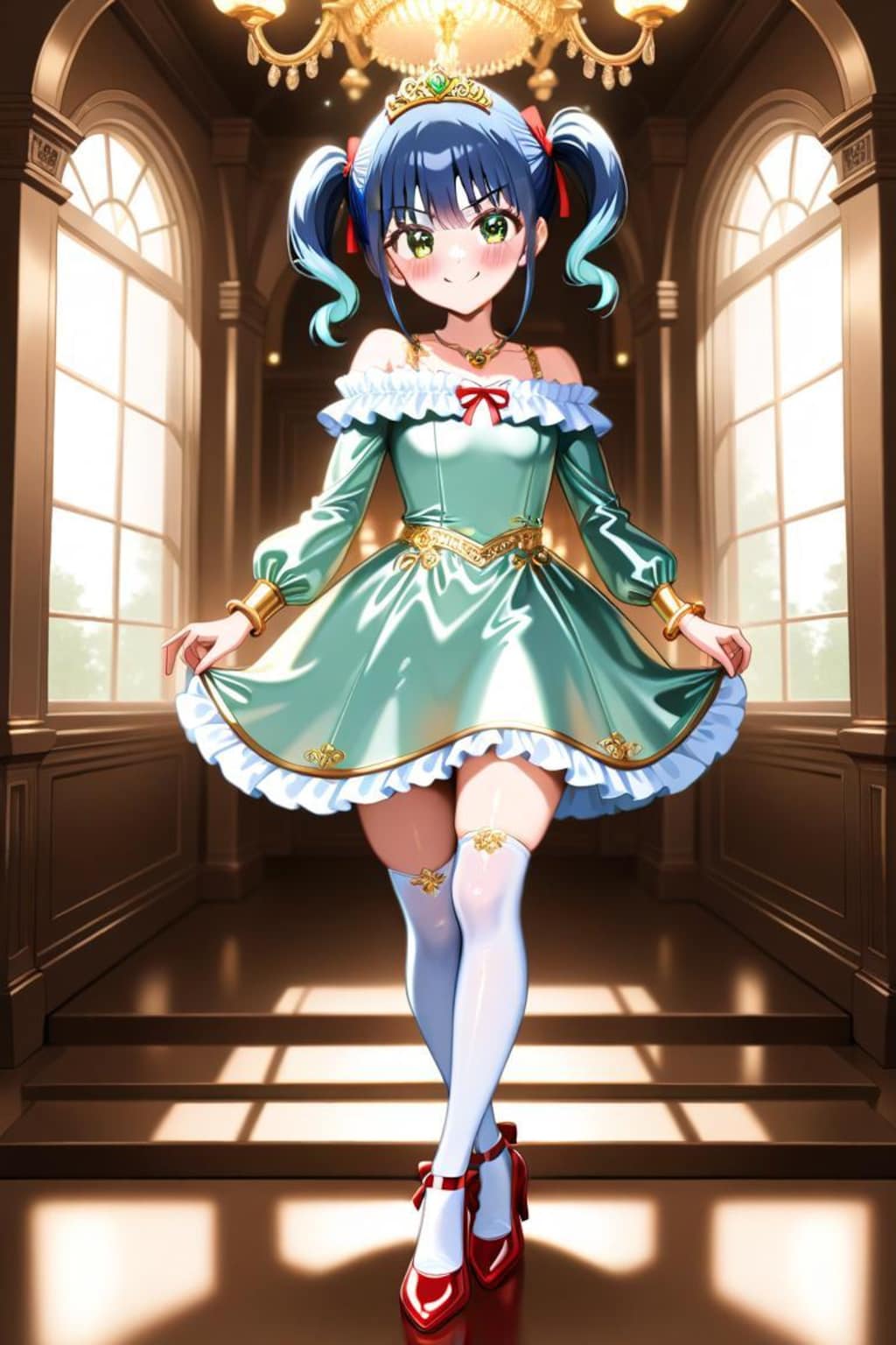 ハヤテのごとく　西沢あゆむ