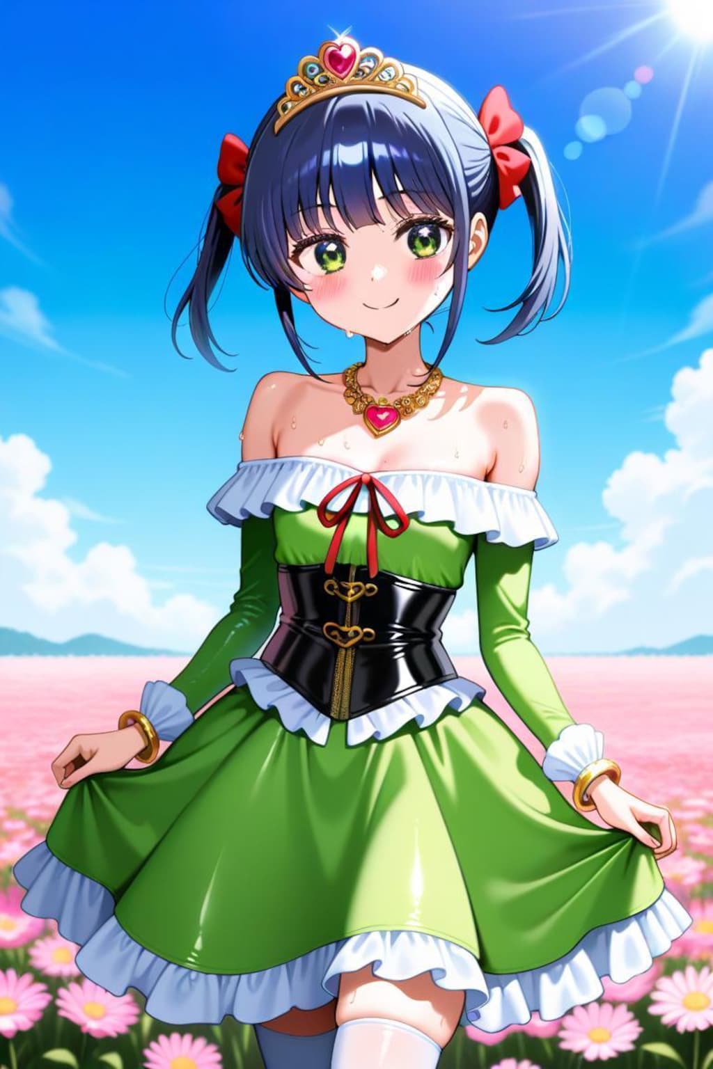 ハヤテのごとく　西沢あゆむ