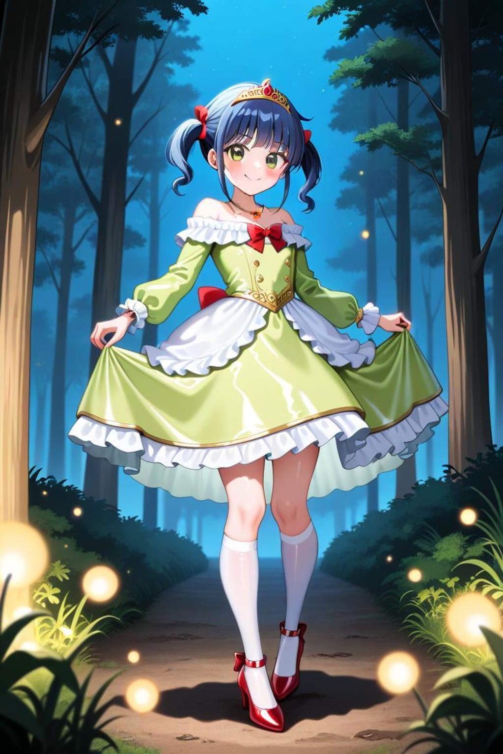 ハヤテのごとく　西沢あゆむ