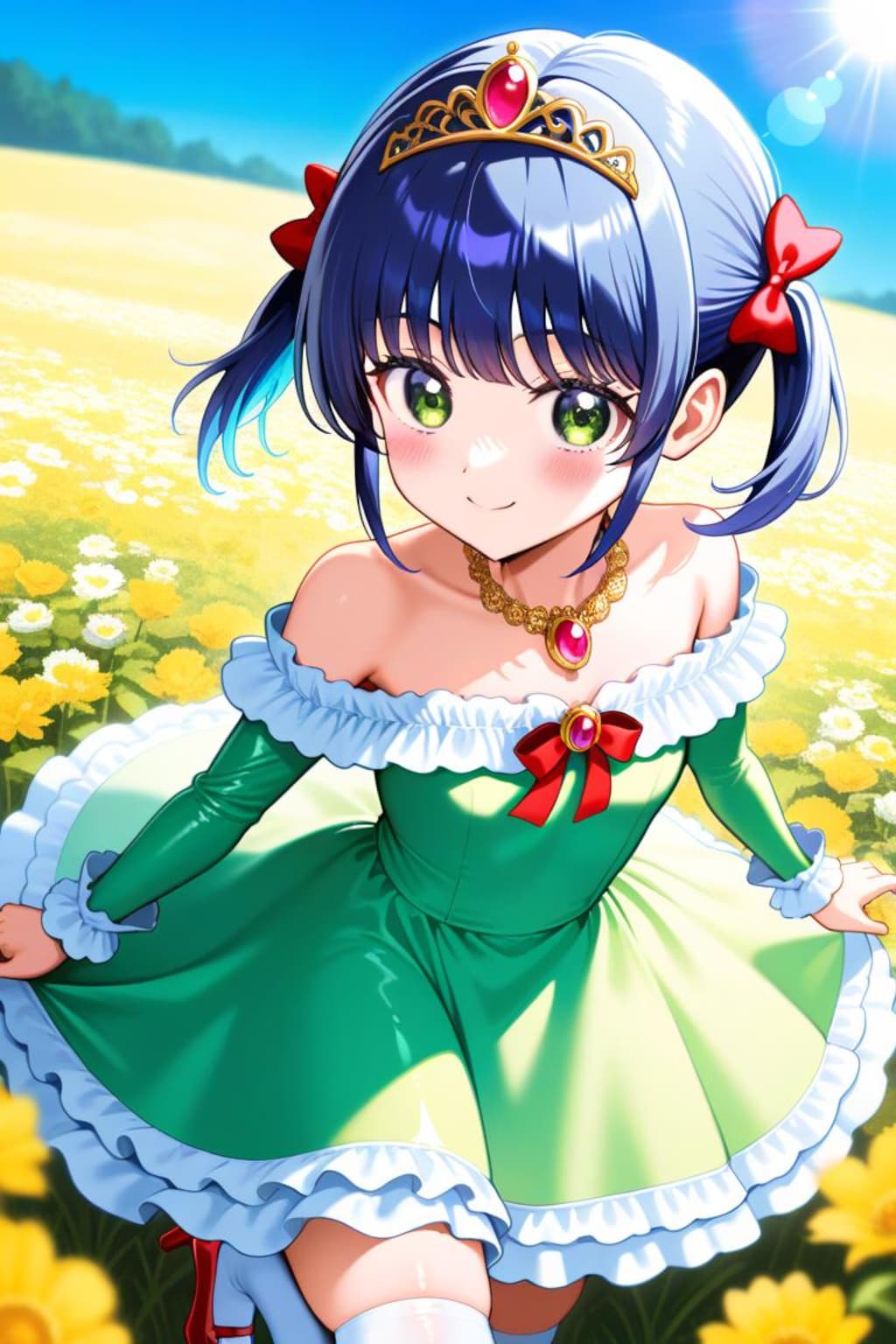 ハヤテのごとく　西沢あゆむ