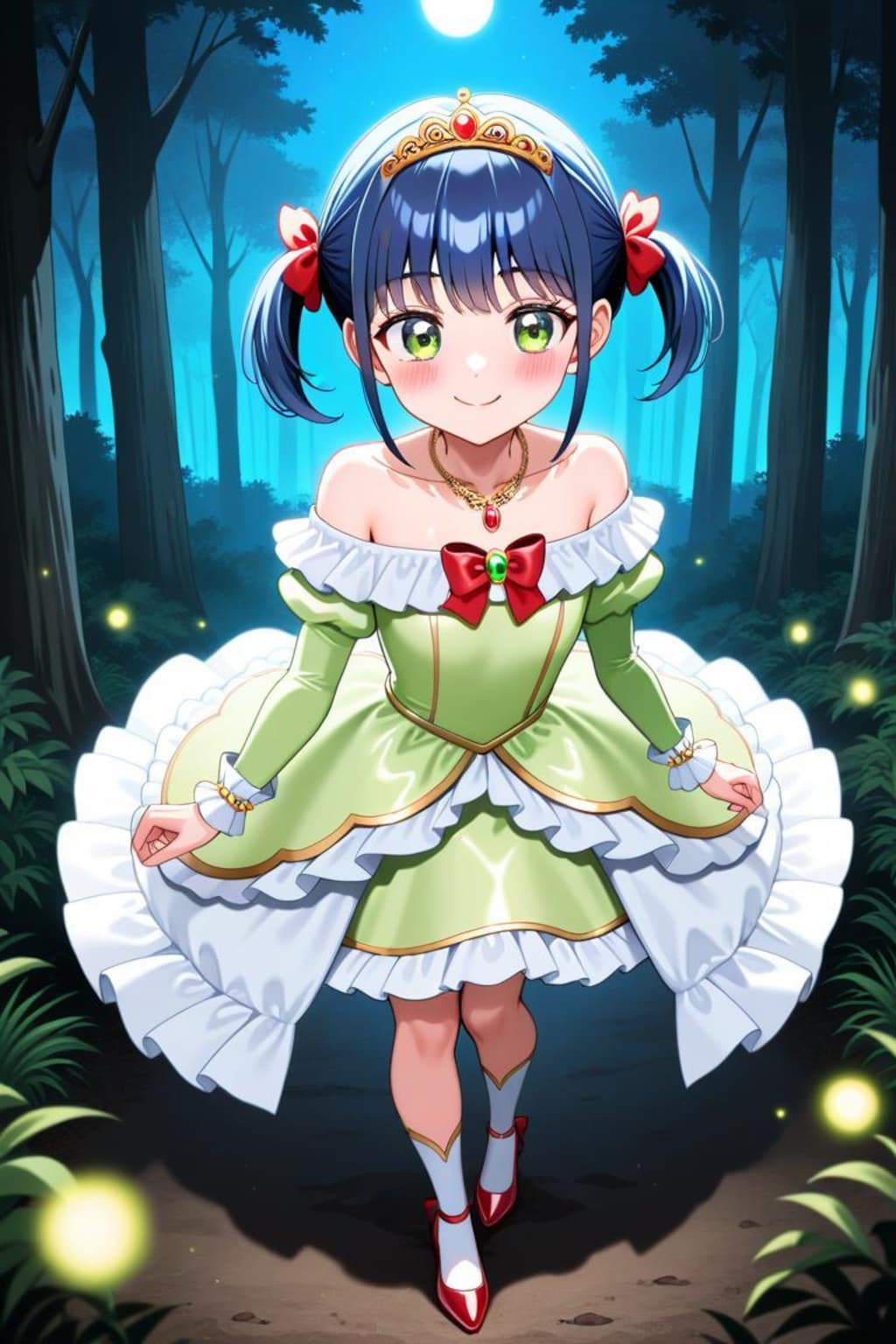 ハヤテのごとく　西沢あゆむ