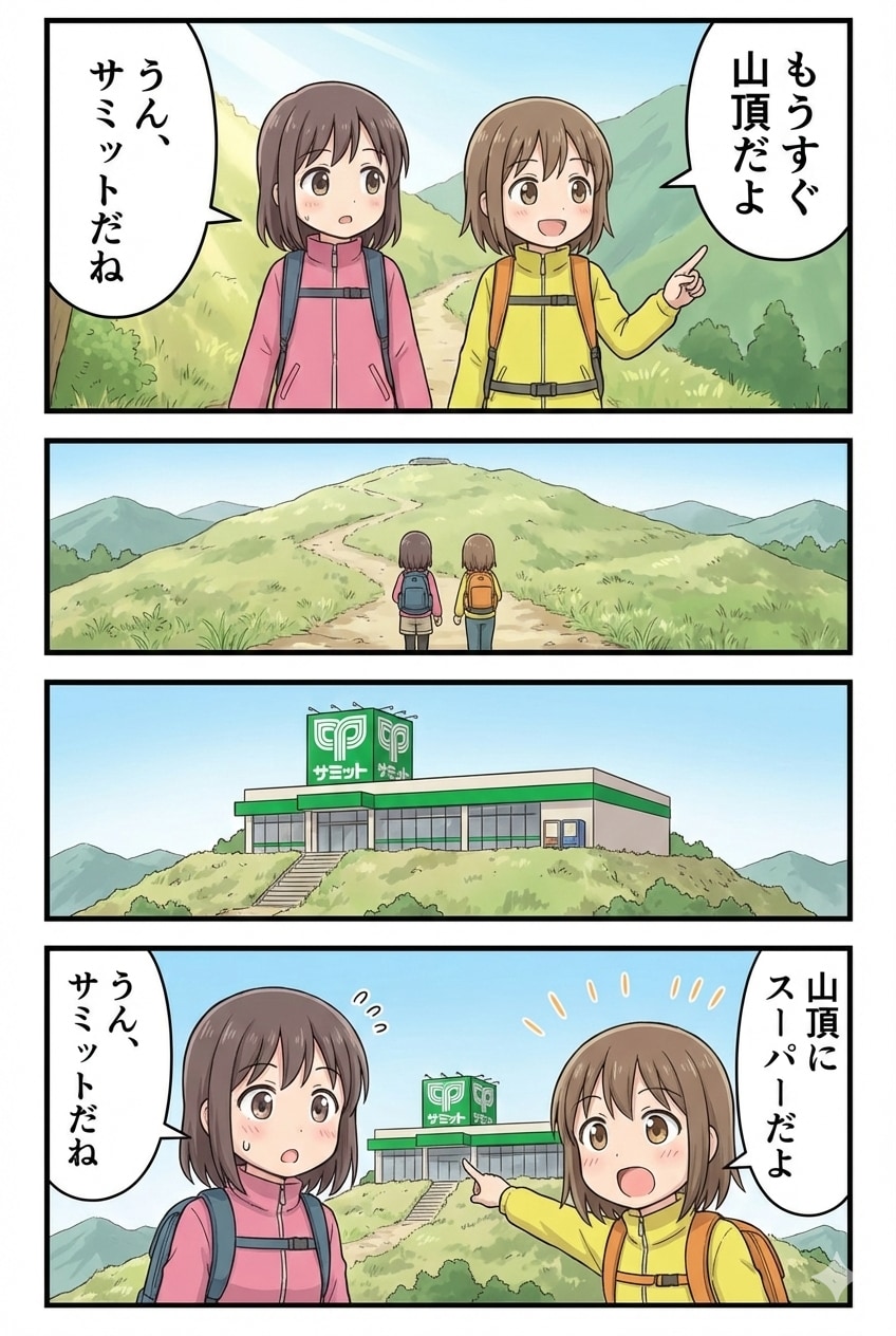 Hiking Girls | の人気AIイラスト・グラビア