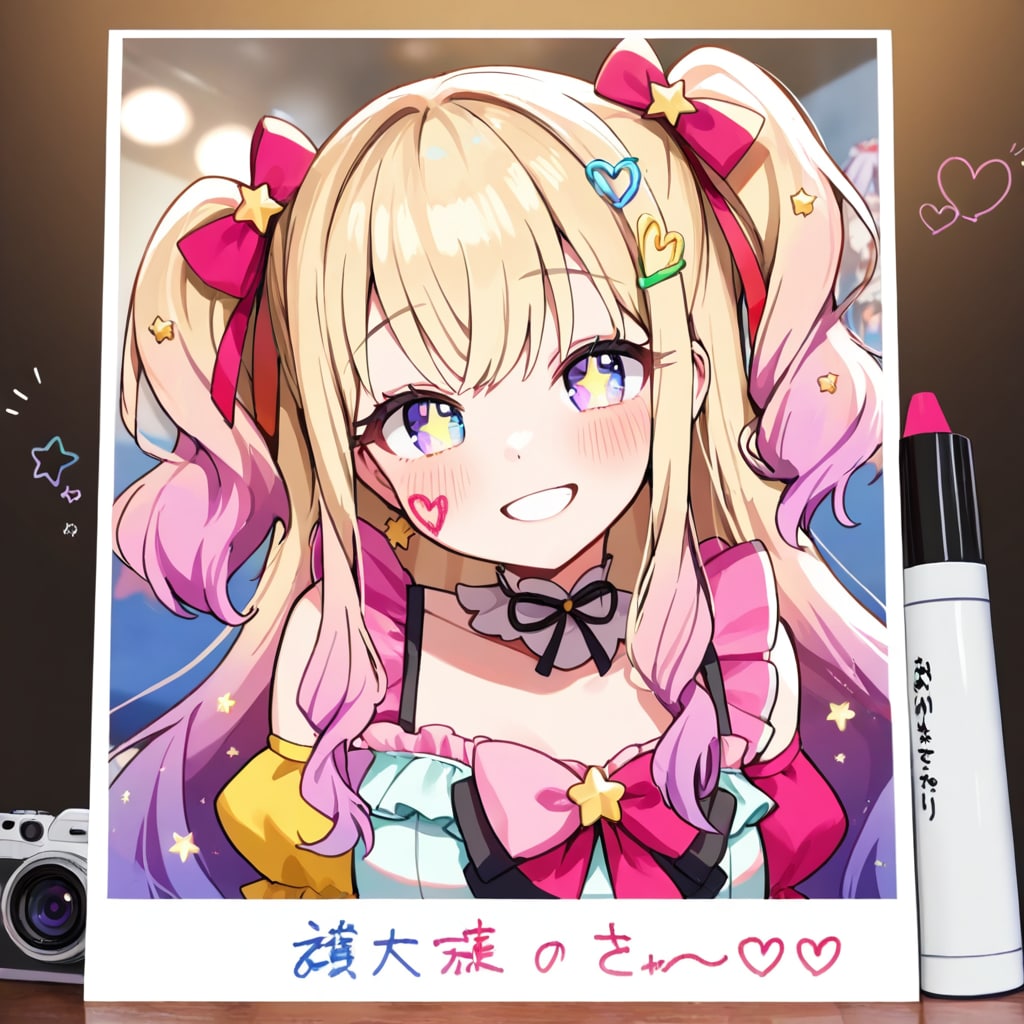 idol | の人気AIイラスト・グラビア