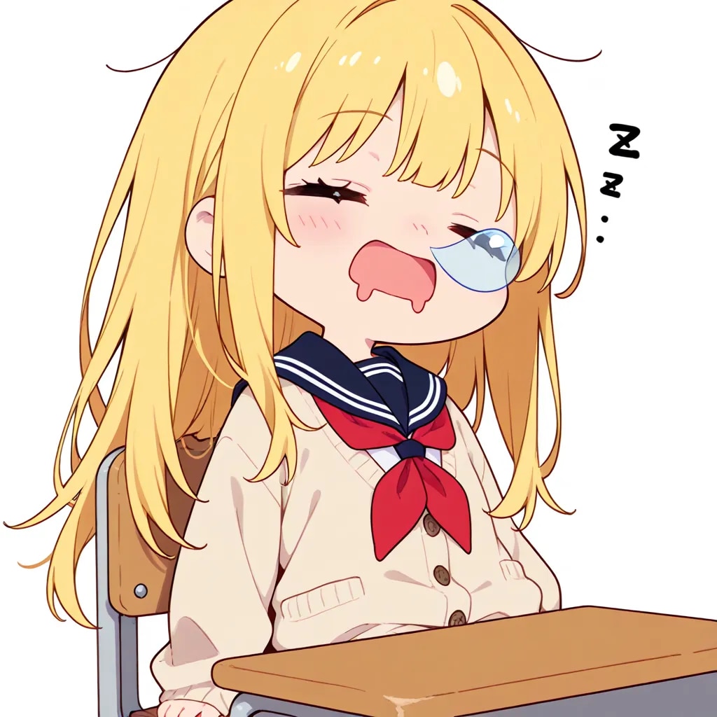 Zzz