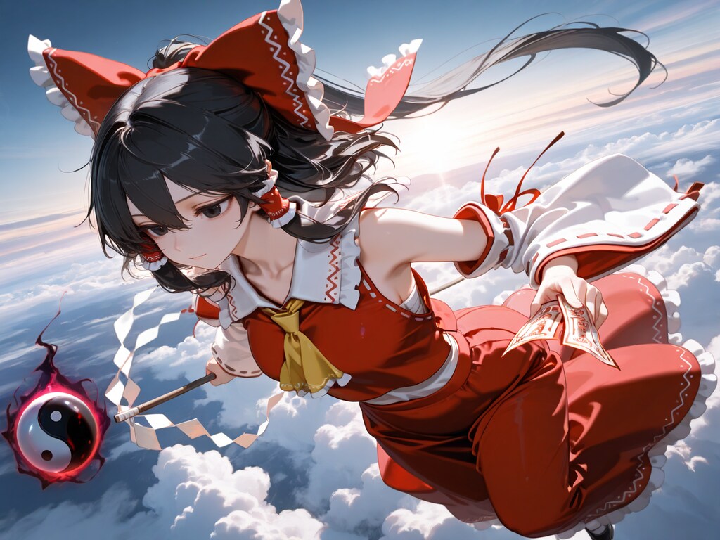 れいむさんの日✨