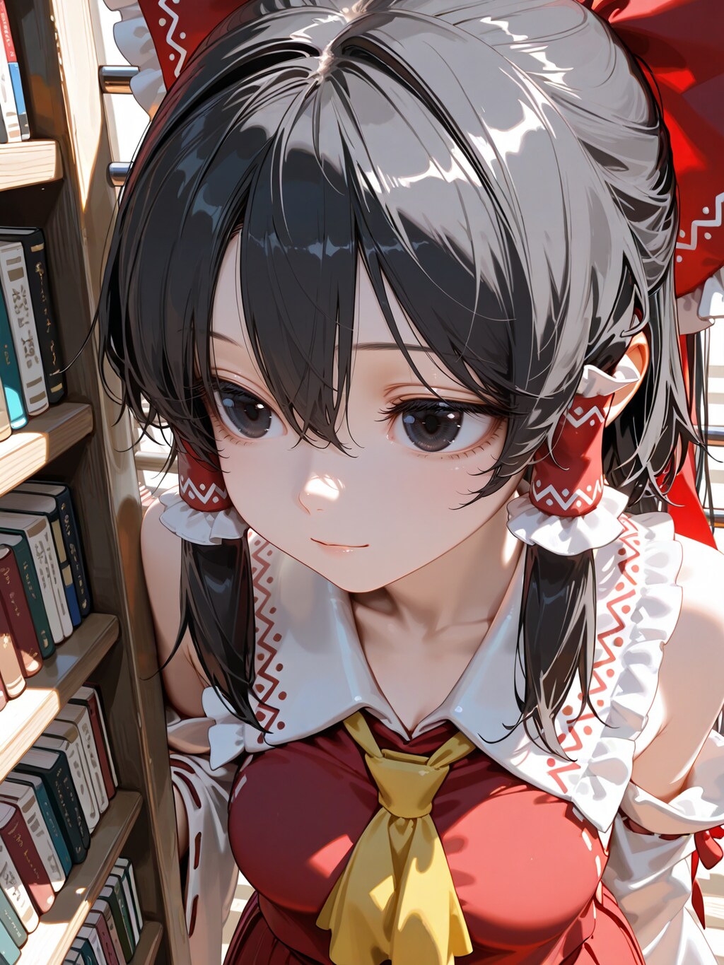 れいむさんの日✨