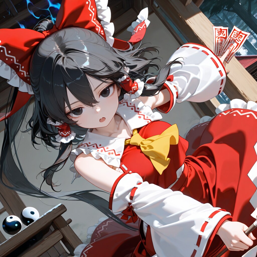 れいむさんの日✨