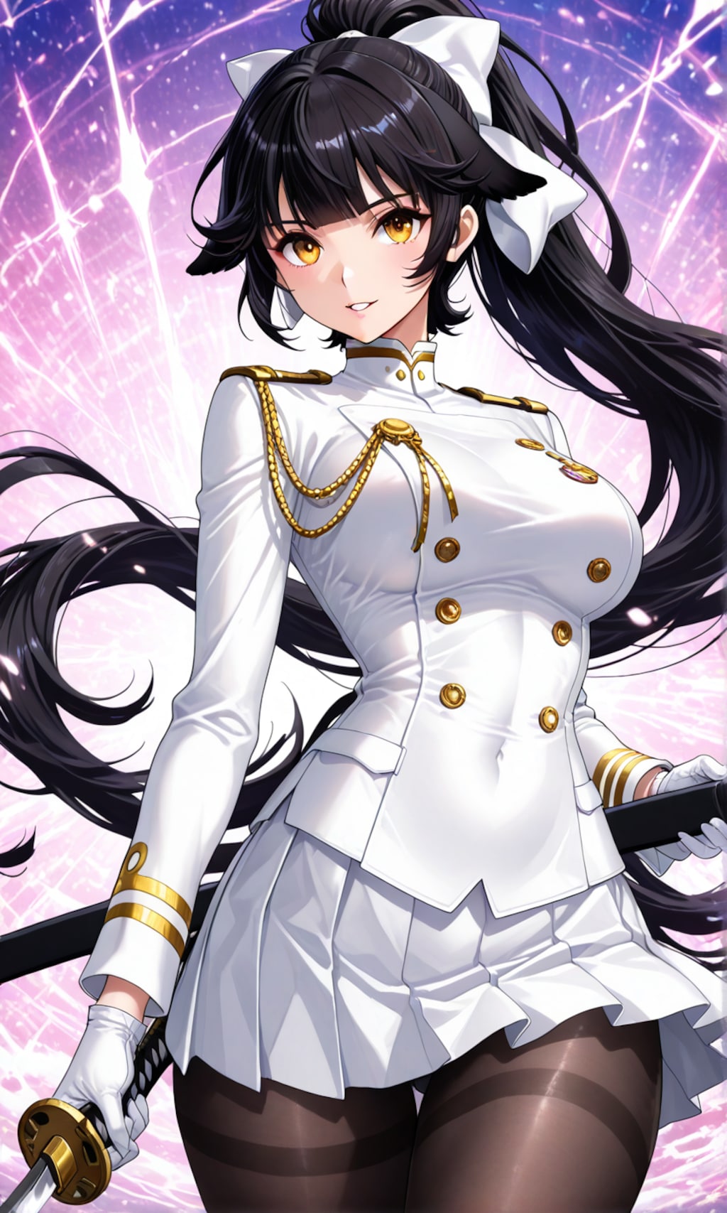高尾（アズールレーン）