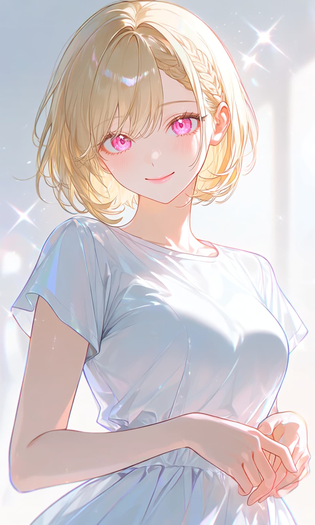 リーシャさん