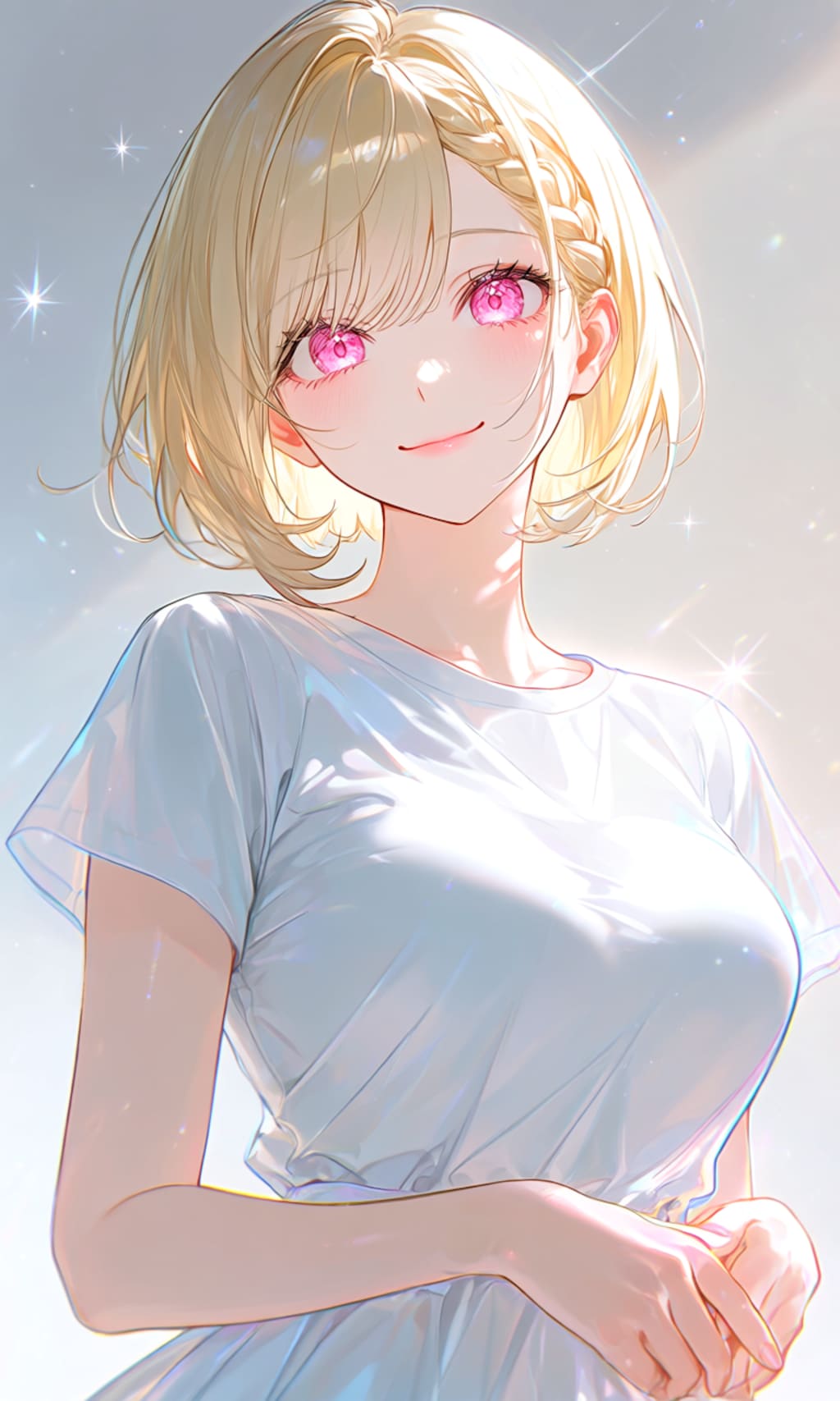 リーシャさん