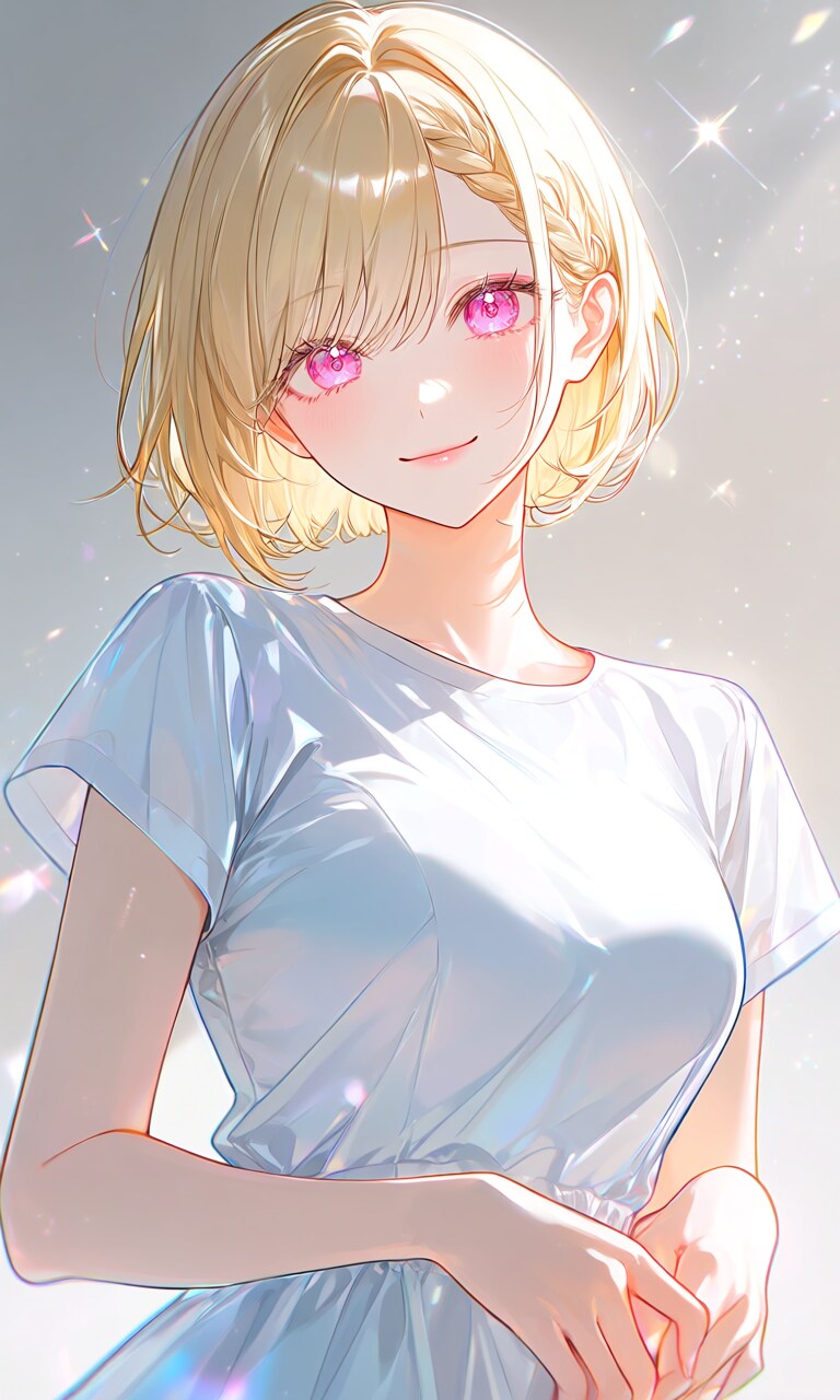 リーシャさん | の人気AIイラスト・グラビア