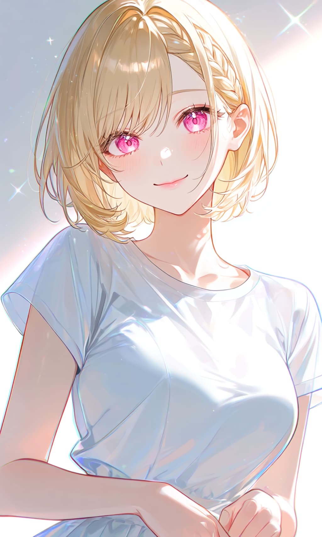 リーシャさん