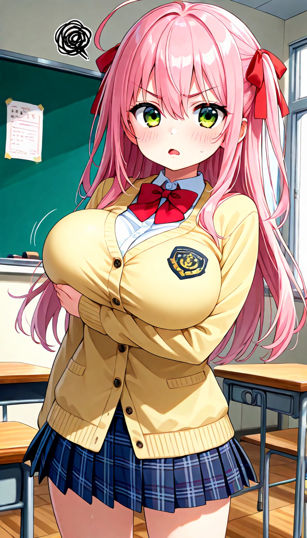 お前次それやったらマジでコレだからな