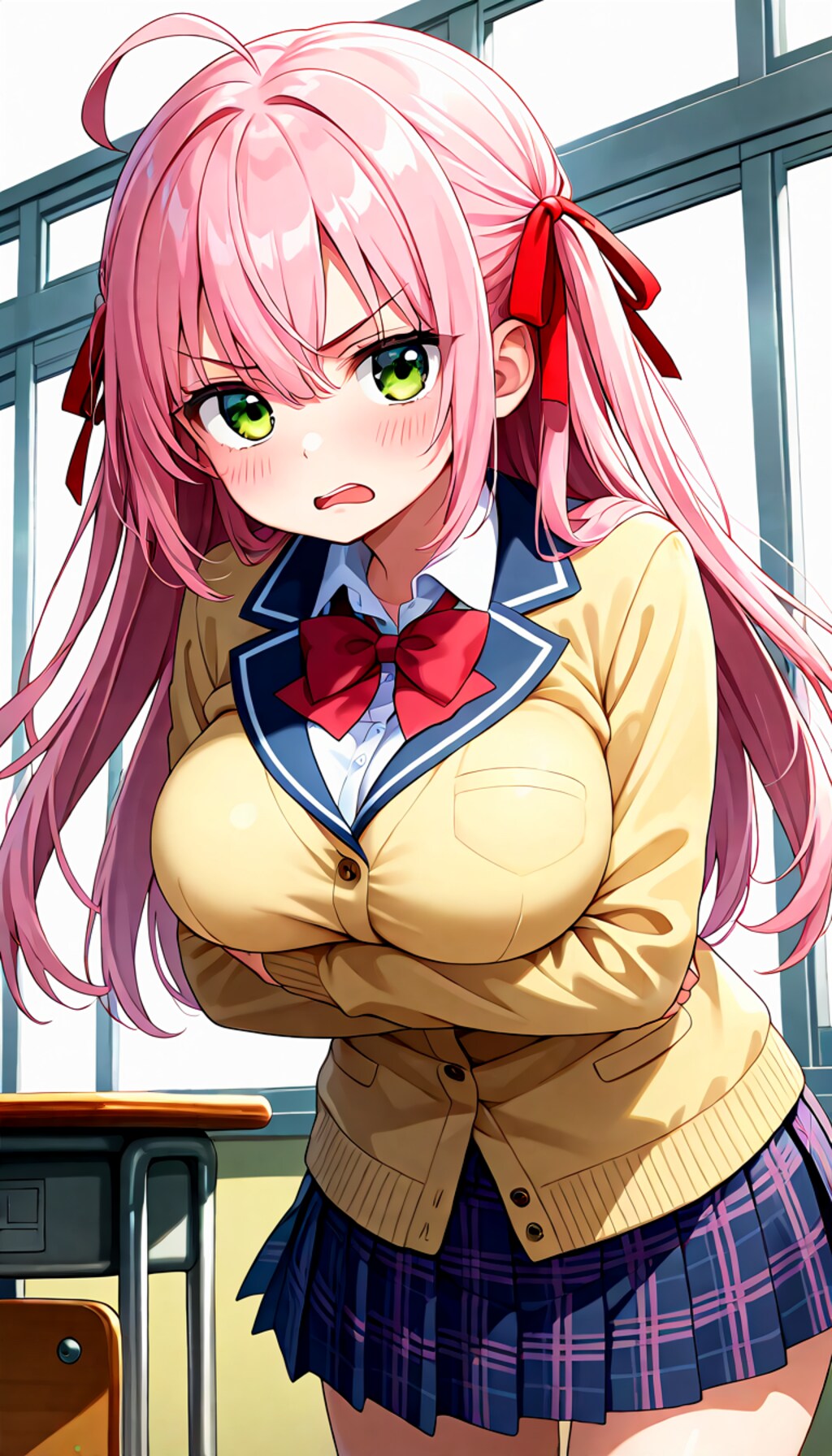 お前次それやったらマジでコレだからな