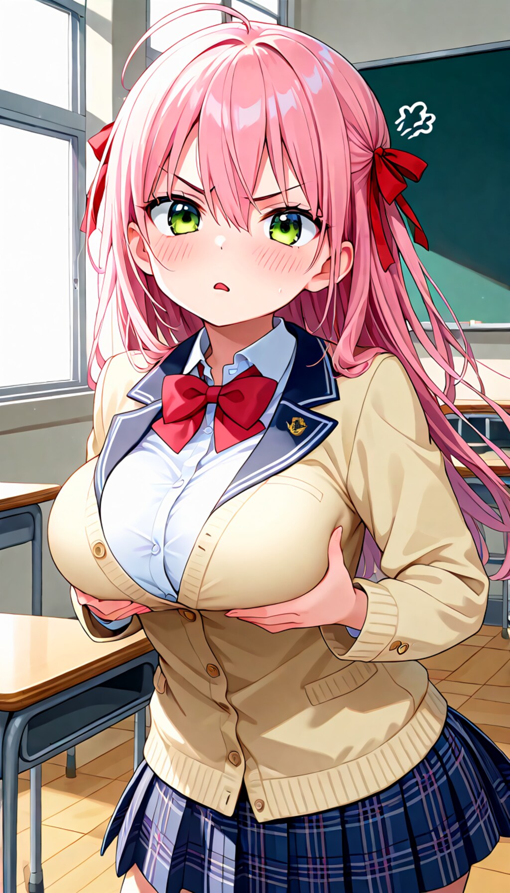 お前次それやったらマジでコレだからな