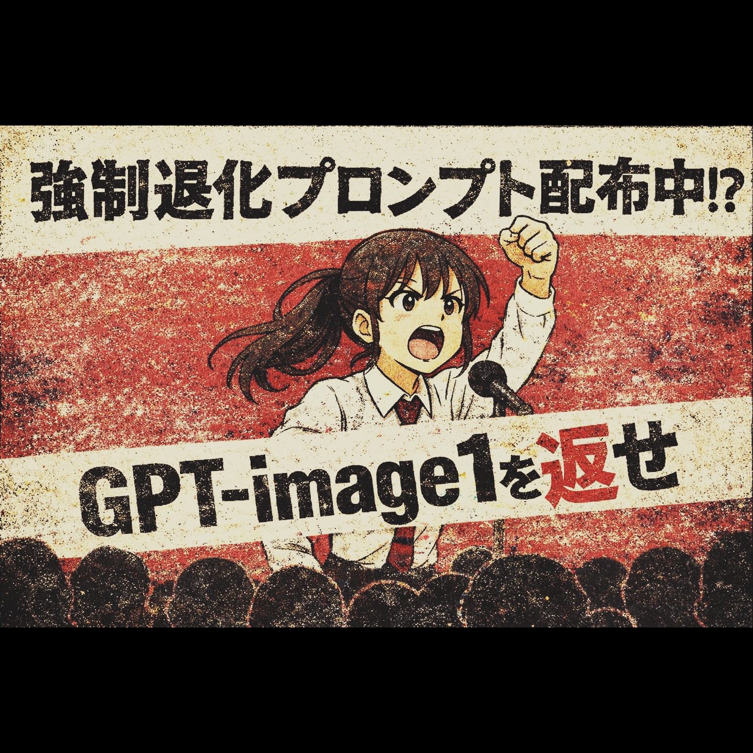 アルトマンに告ぐ | の人気AIイラスト・グラビア