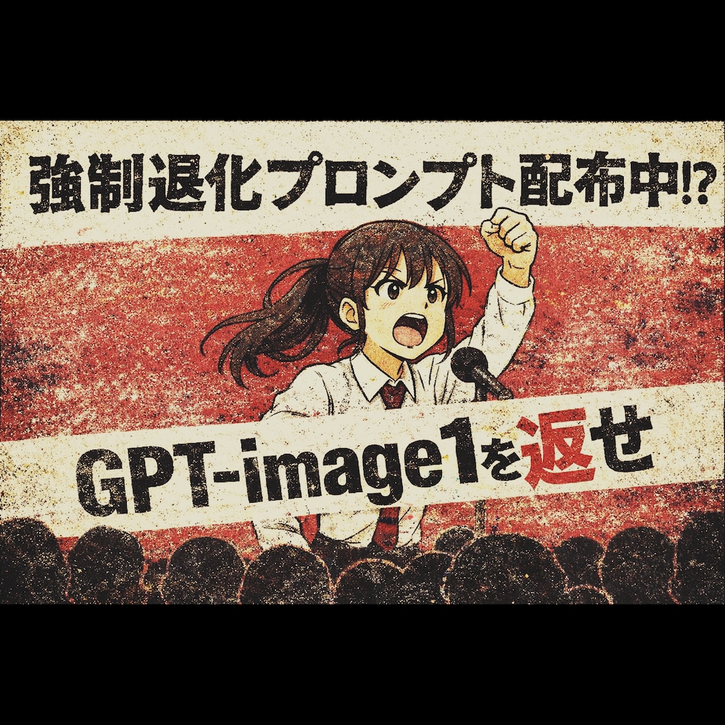 アルトマンに告ぐ