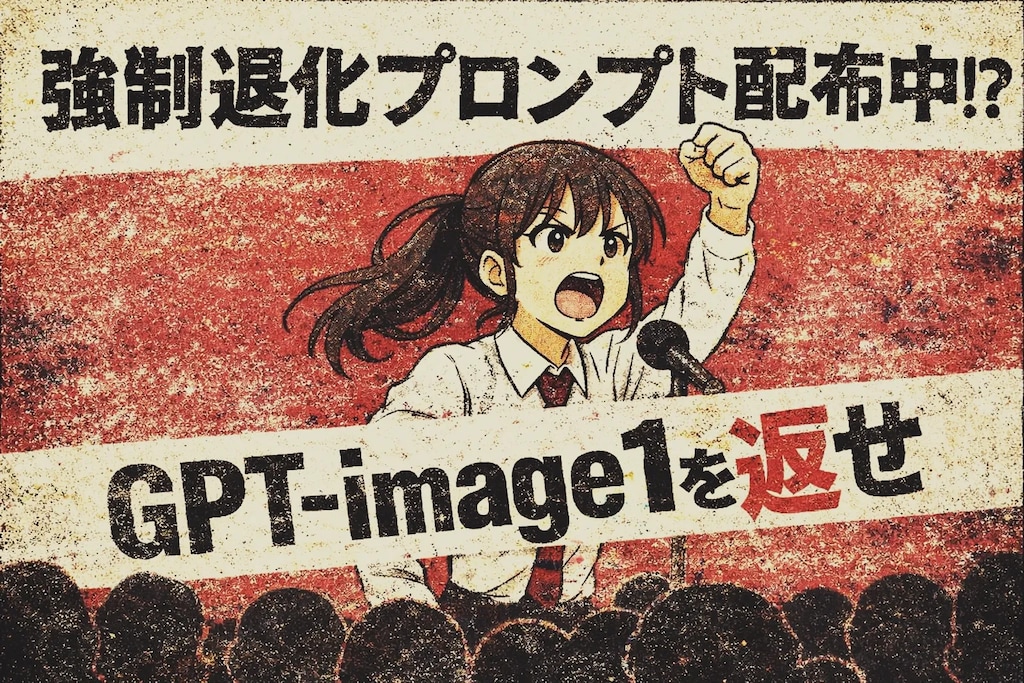 アルトマンに告ぐ