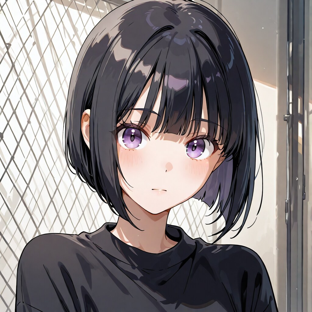 ボツボブさん