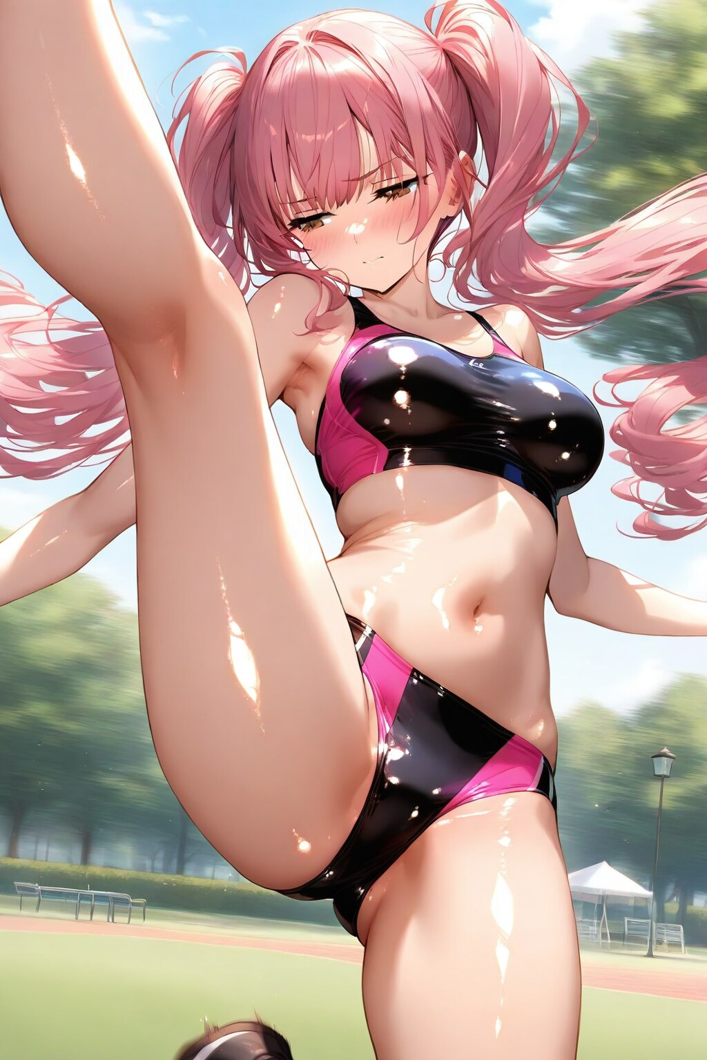 蹴