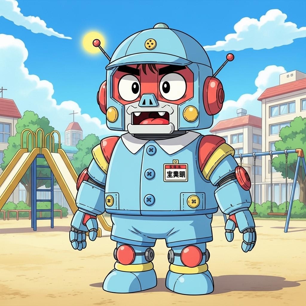 今週のビックリドッキリメカ!! 71