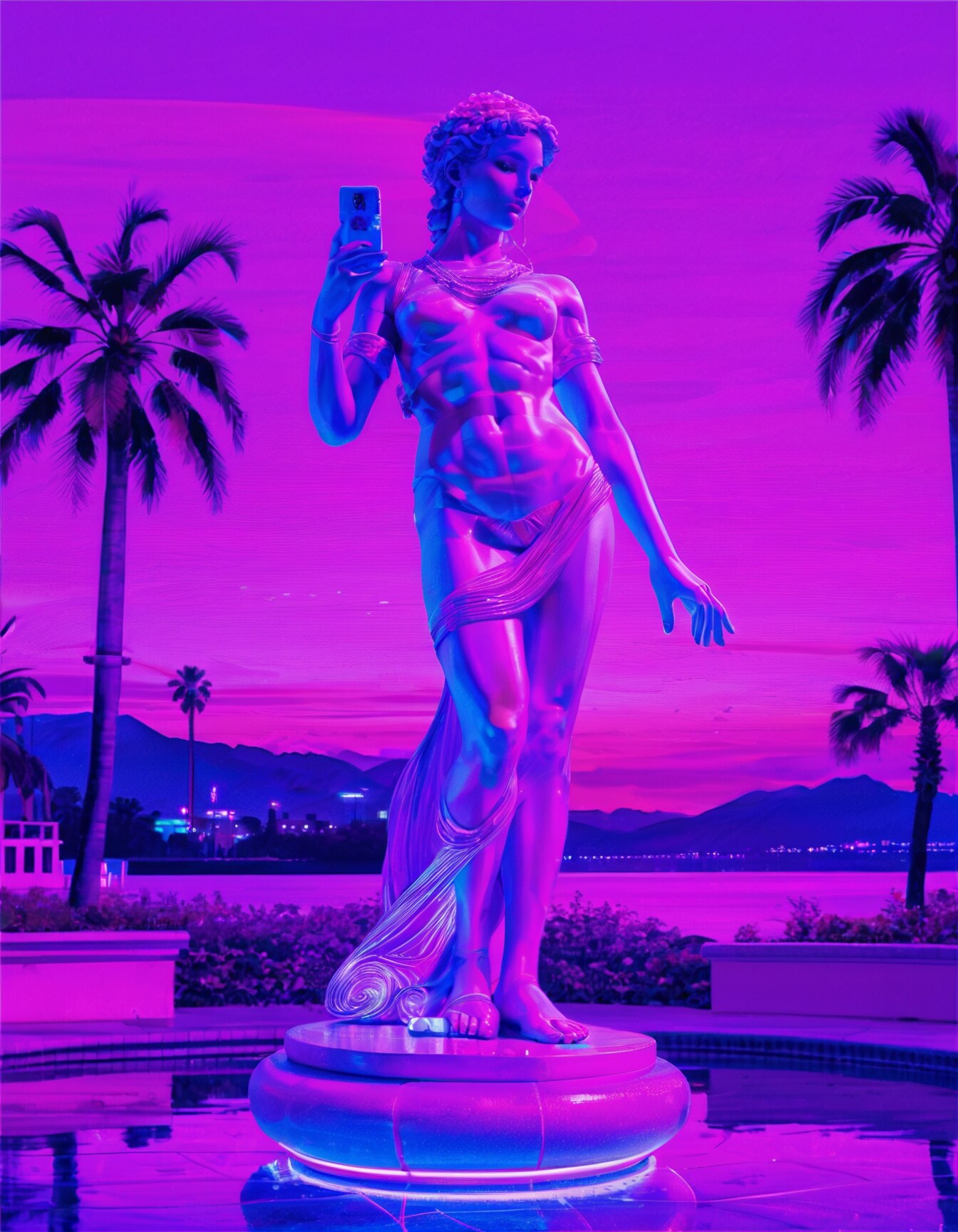 ｖａｐｏｒｗａｖｅ　¶令和のええあ¶