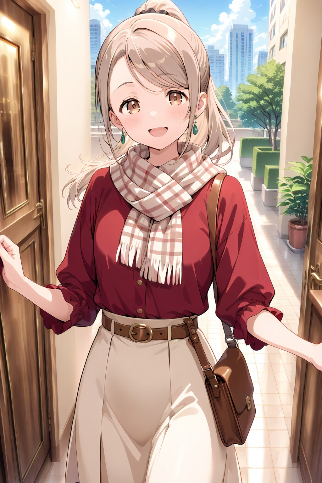 HARPYさん１３１