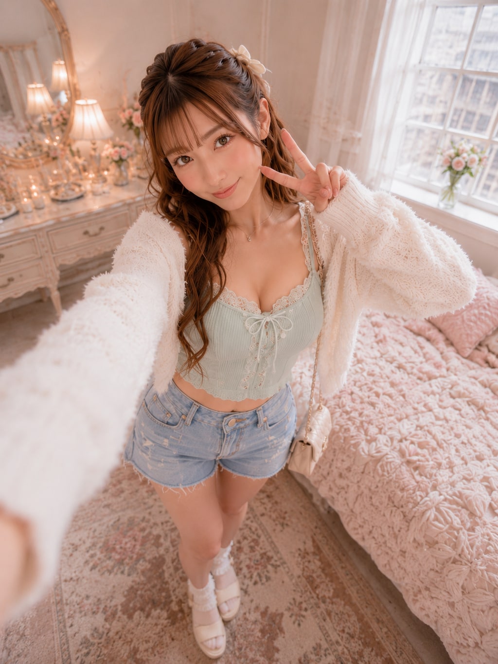 今日のユイ7