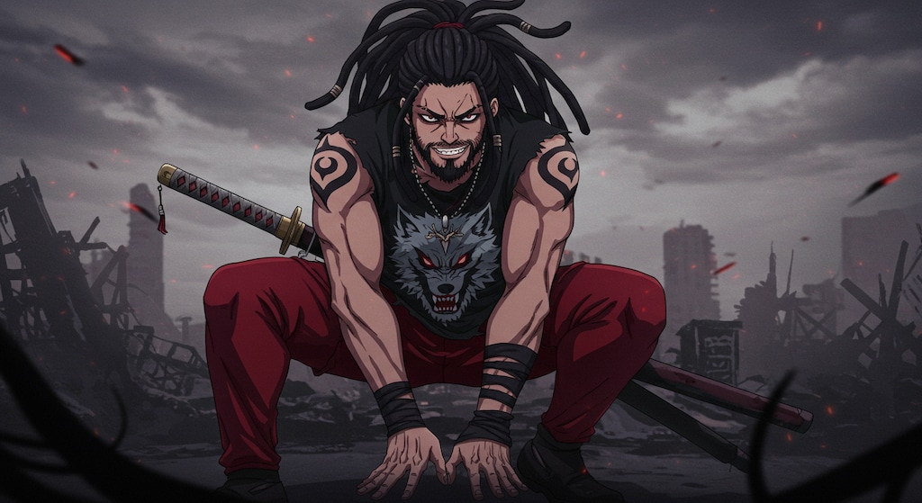 愛死合おうぜ！極限まで！