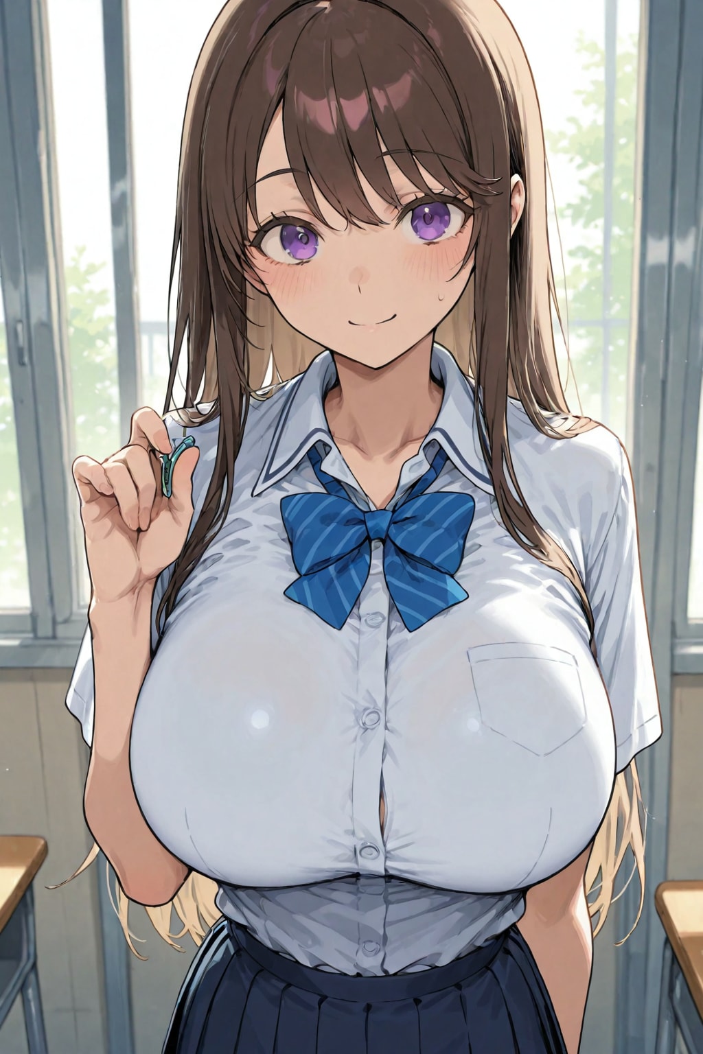 乳首変だけど笑わないでね？
