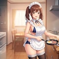 メイドさんのお仕事_3 11枚目