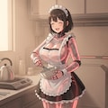 メイドさんのお仕事_3 10枚目