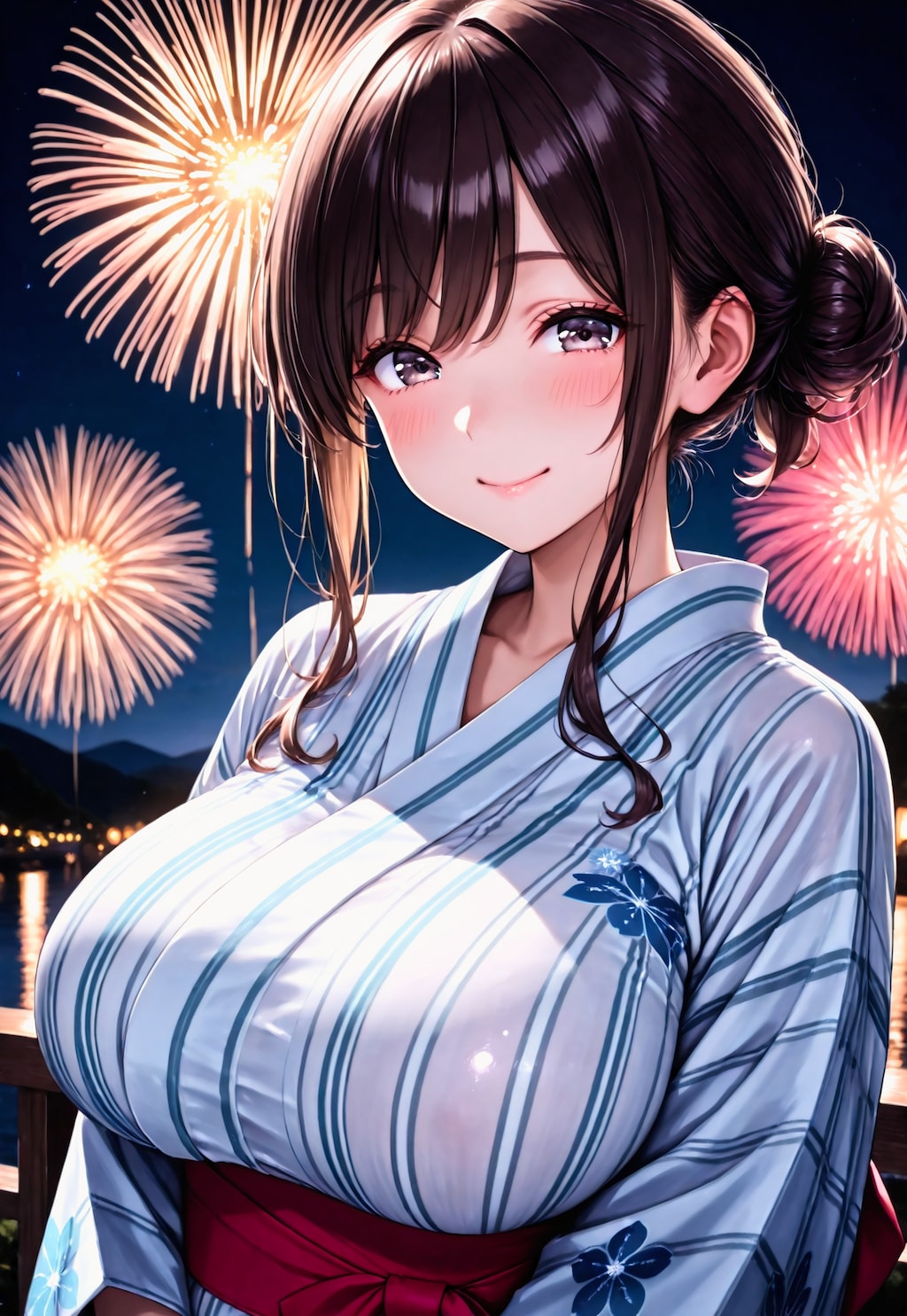 1669（花火大会）