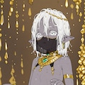 ダークエルフちゃん 8枚目