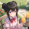 いめちぇんなのです？ 2枚目