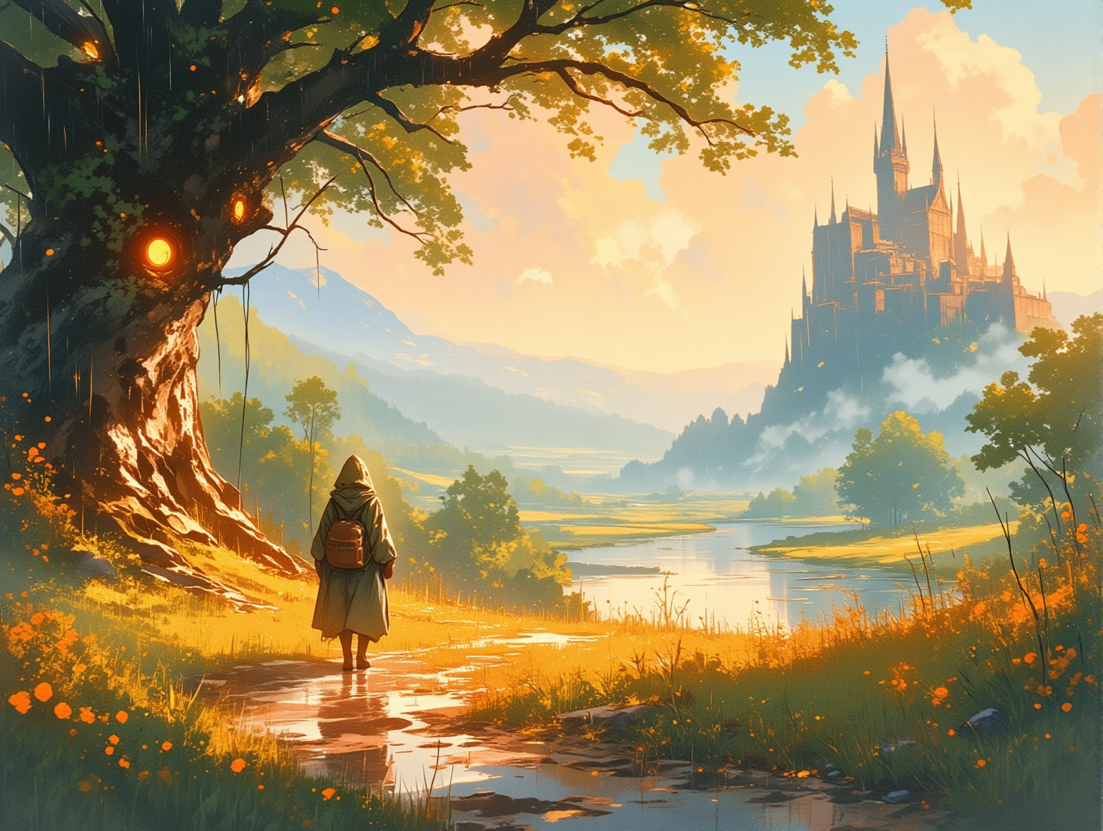 帰還_6 | の人気AIイラスト・グラビア