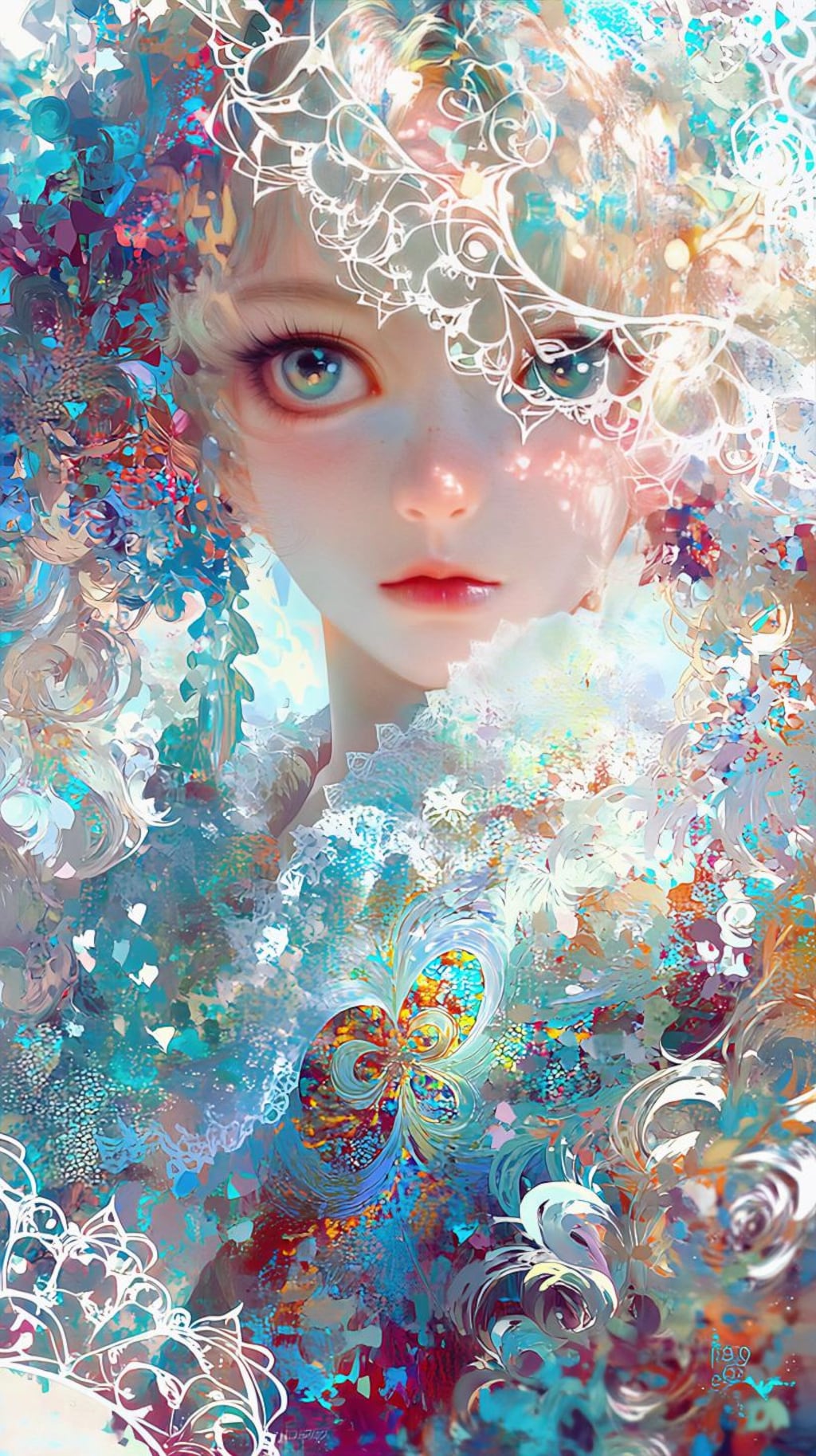 ファインアート