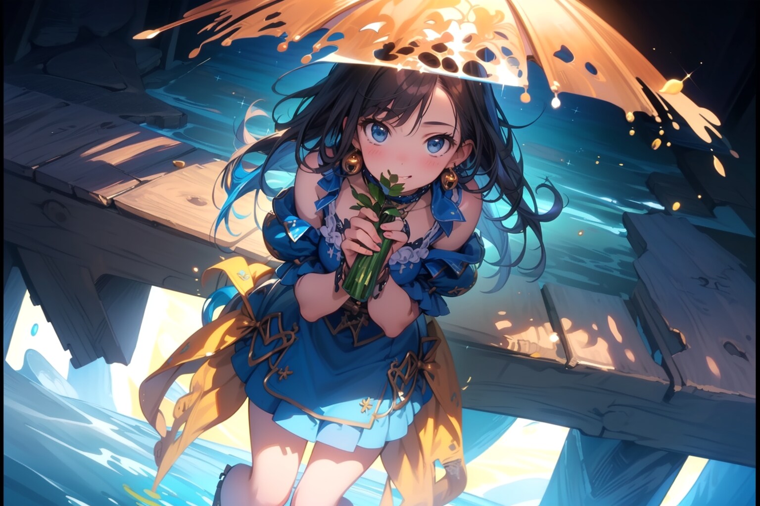 旅行 | の人気AIイラスト・グラビア