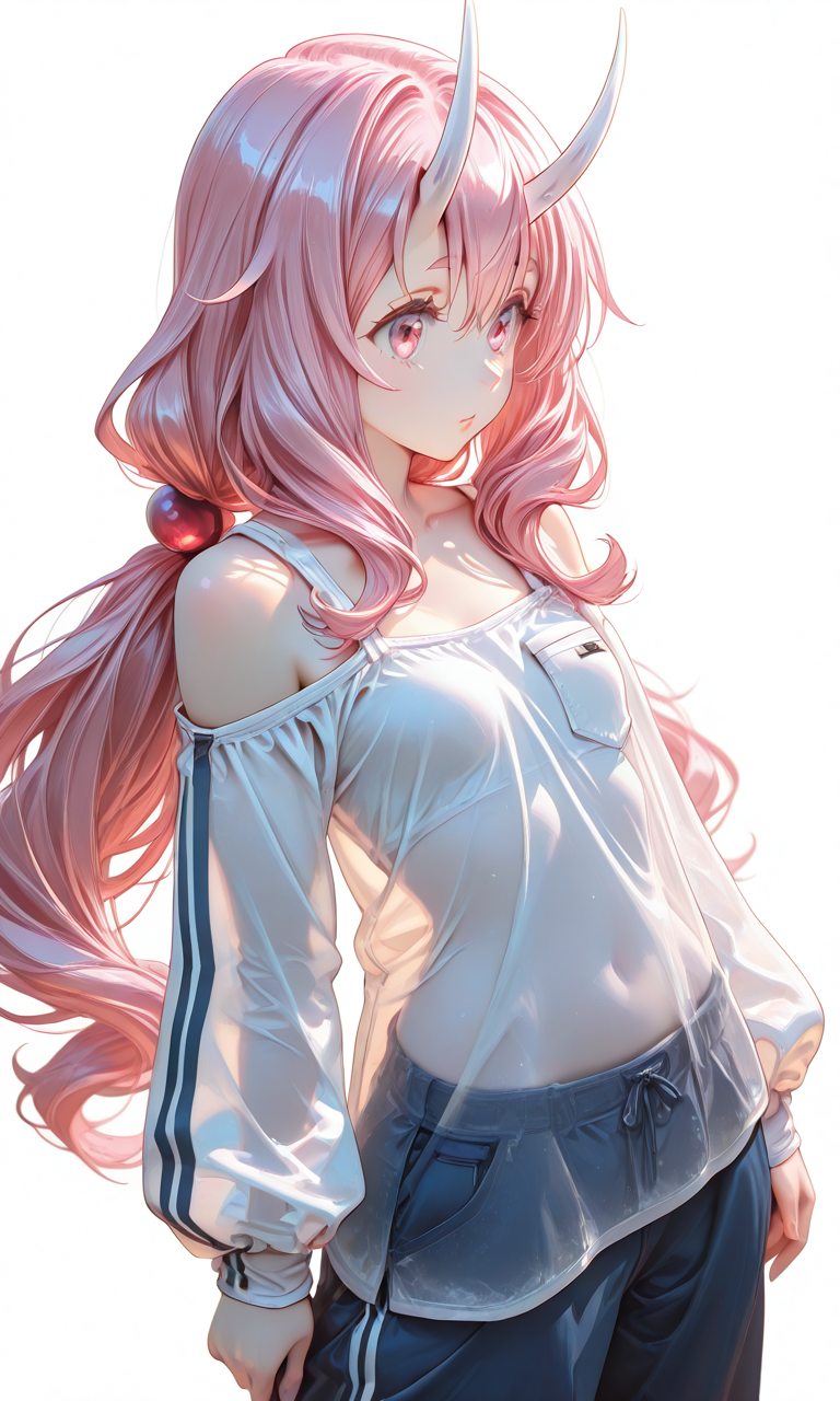 シュナ | の人気AIイラスト・グラビア