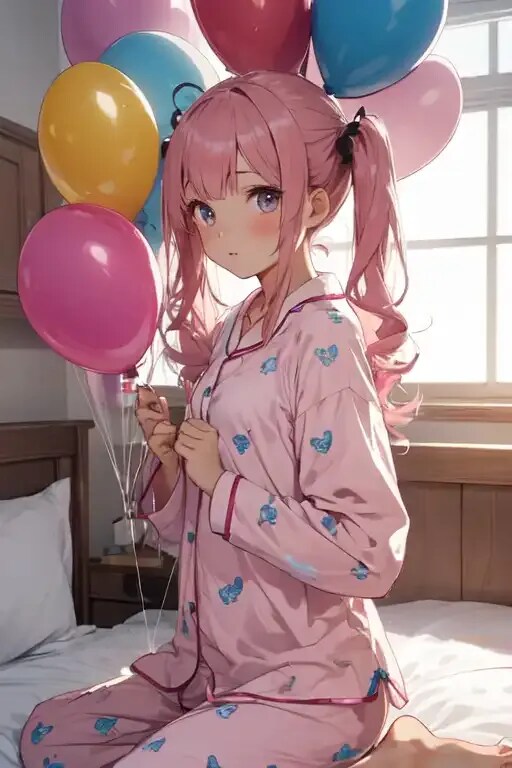 パジャマ