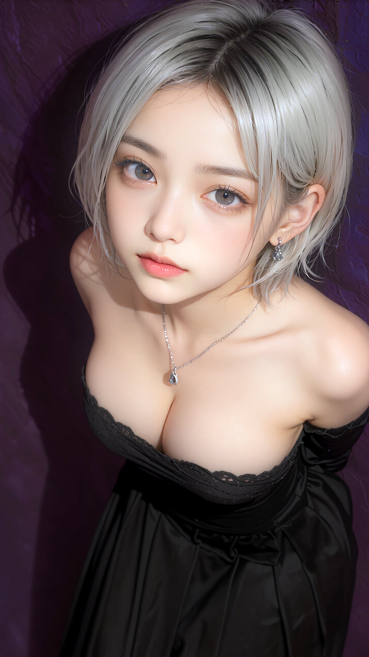 ドレス