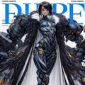 ロボ女子向けマガジン 2枚目