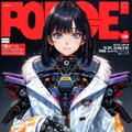ロボ女子向けマガジン 12枚目