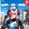 ロボ女子向けマガジン 7枚目