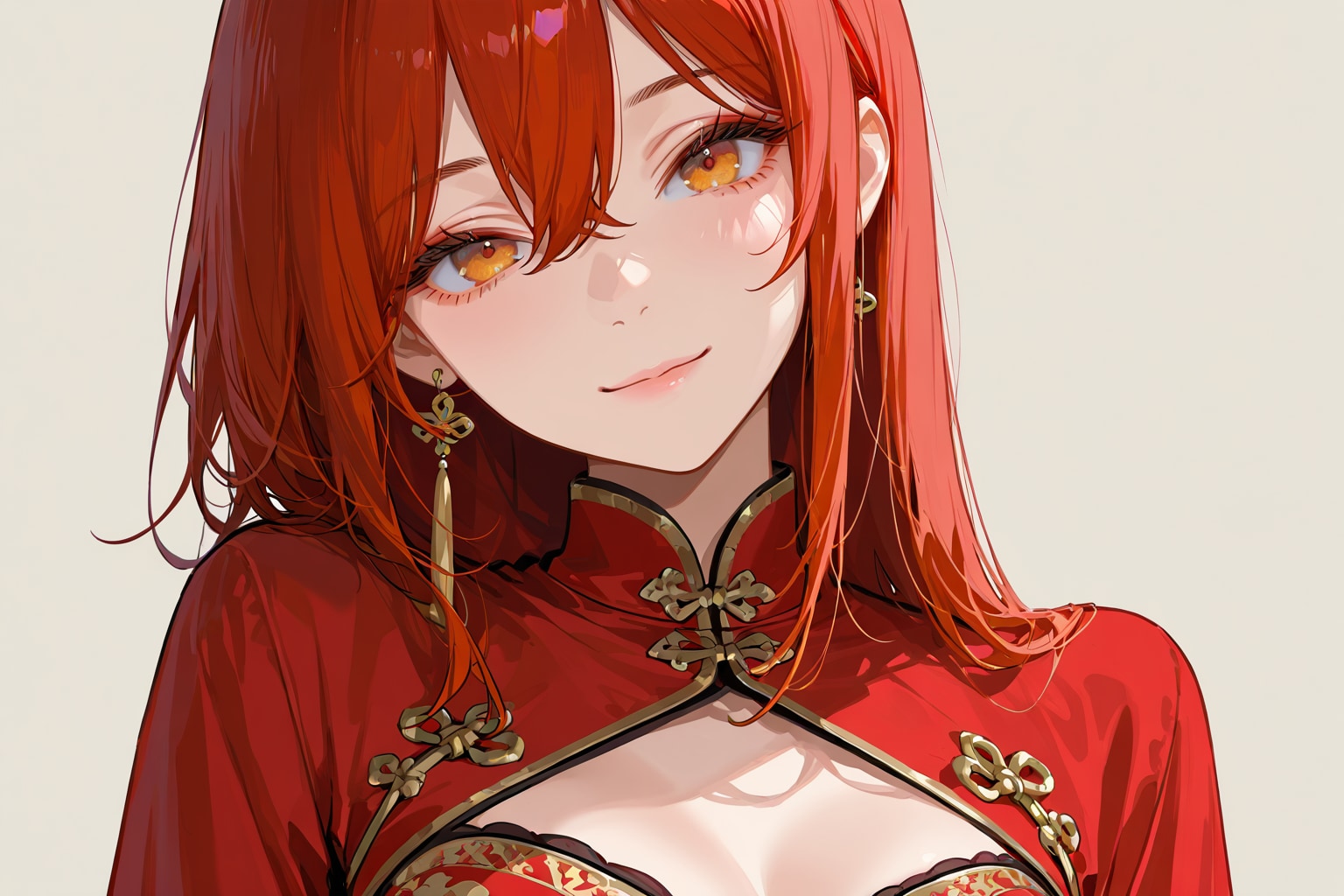 初OOLONGちゃん❤️ | の人気AIイラスト・グラビア