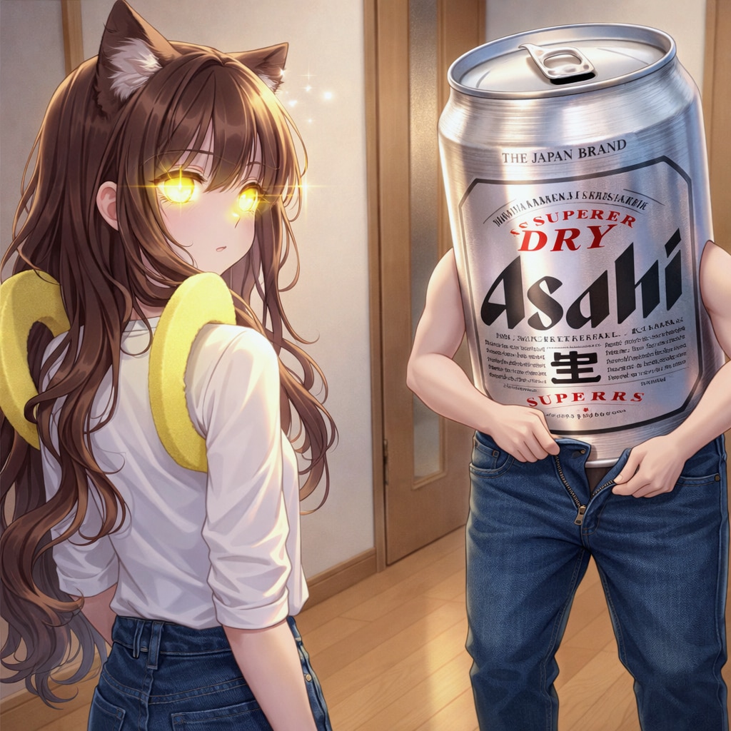 チャームポイントを身に着けてる小さな女の子 | の人気AIイラスト・グラビア