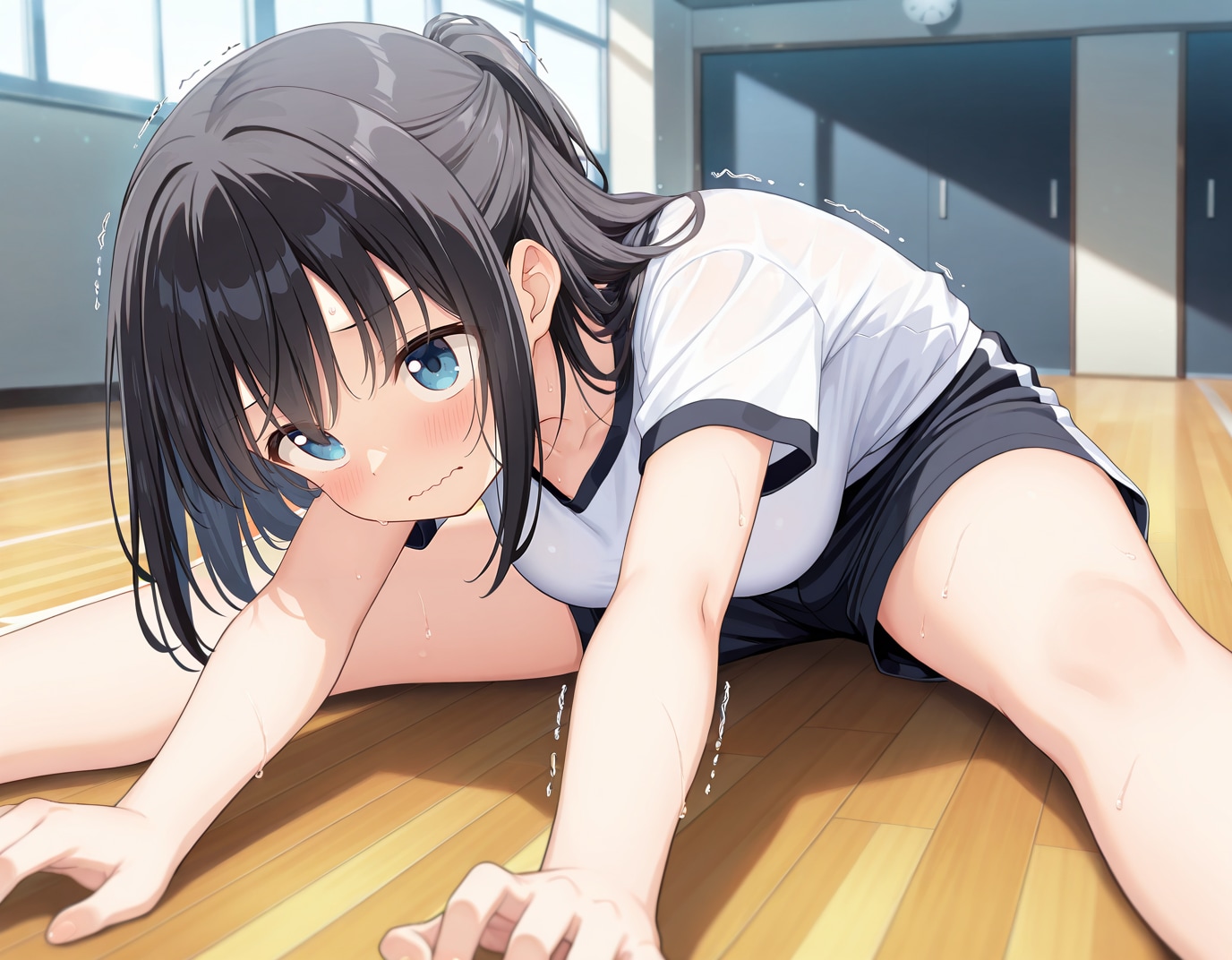 ストレッチ