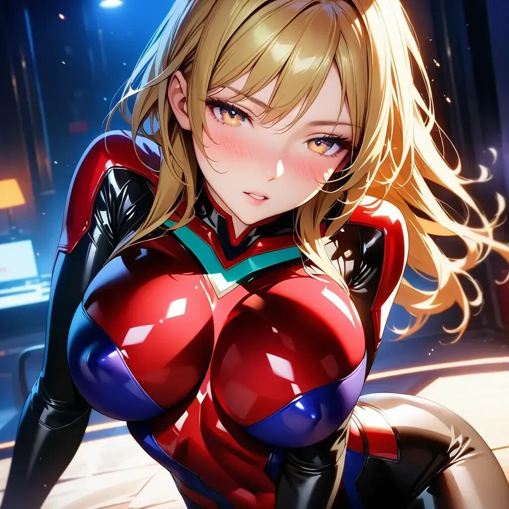 ボディスーツ